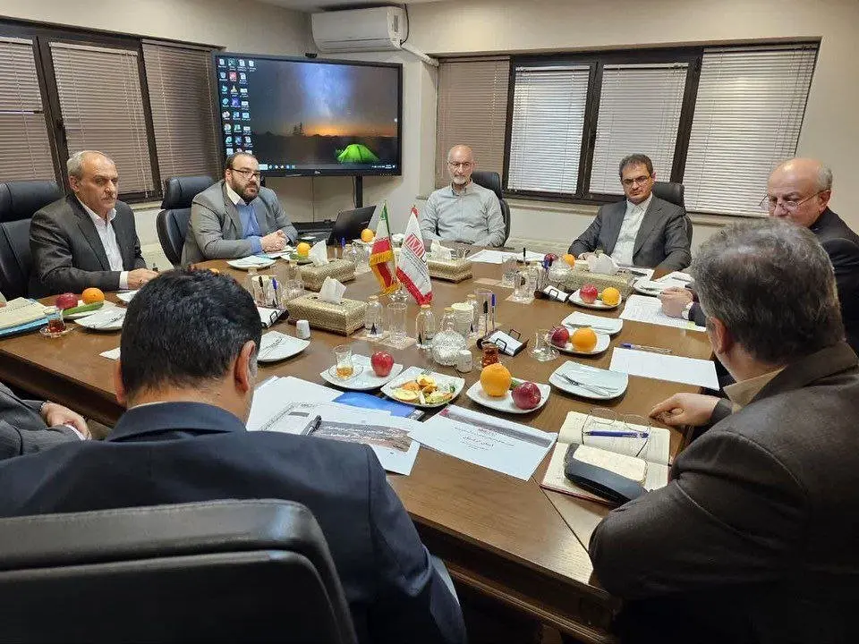 ذخایر معدنی کردستان به یک میلیون تُن رسید