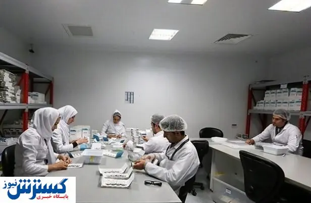 قیمت گذاری دستوری باعث کاهش تولید داخل شده است