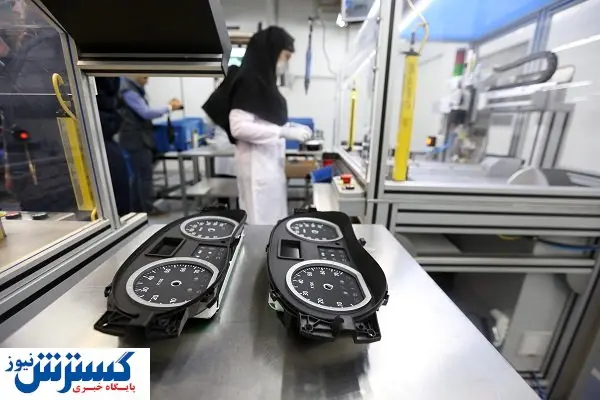 ایجاد بازار تضمینشده برای کمک به تولید / رفع موانع با بومیسازی صنعت