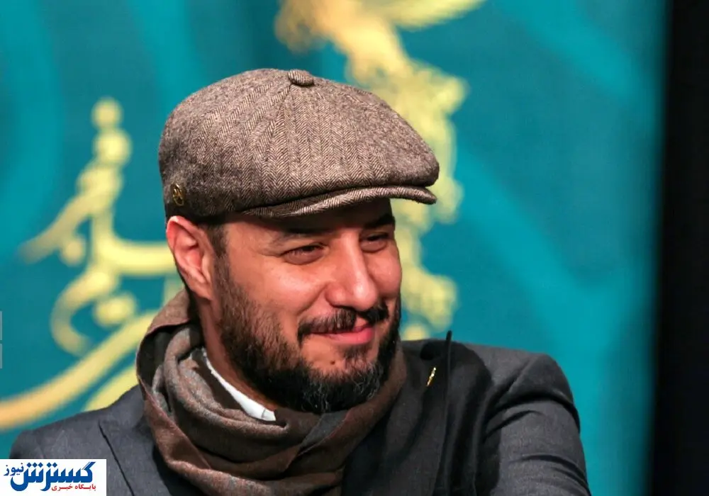 عزتی بی ادعا در بازیگری/تمرکز بر گیشه تمساح خونی