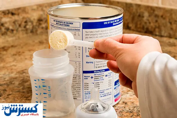 وضعیت بازار شیرخشک / قیمت ها افزایش یافت؟