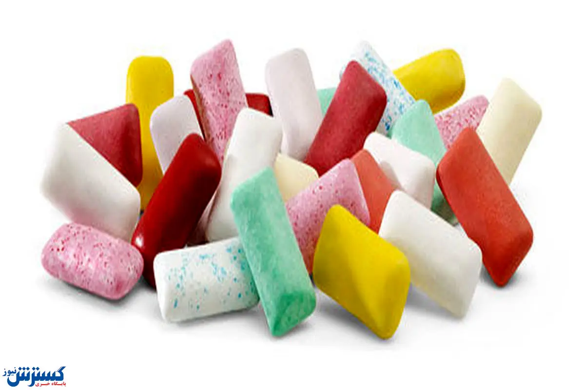 عکس آدامس هم قیمتی شد! / با دیدن این قیمت ها شوکه می شوید!