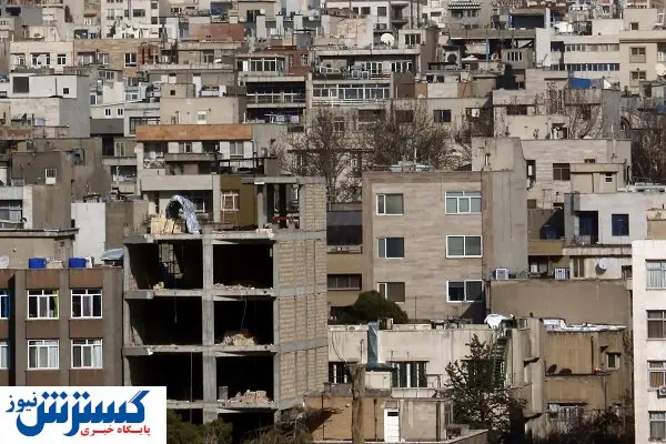 اما و اگرهای بازار مسکن در ایران / تیغ جراحی دولت بر کالبد فرسودهها