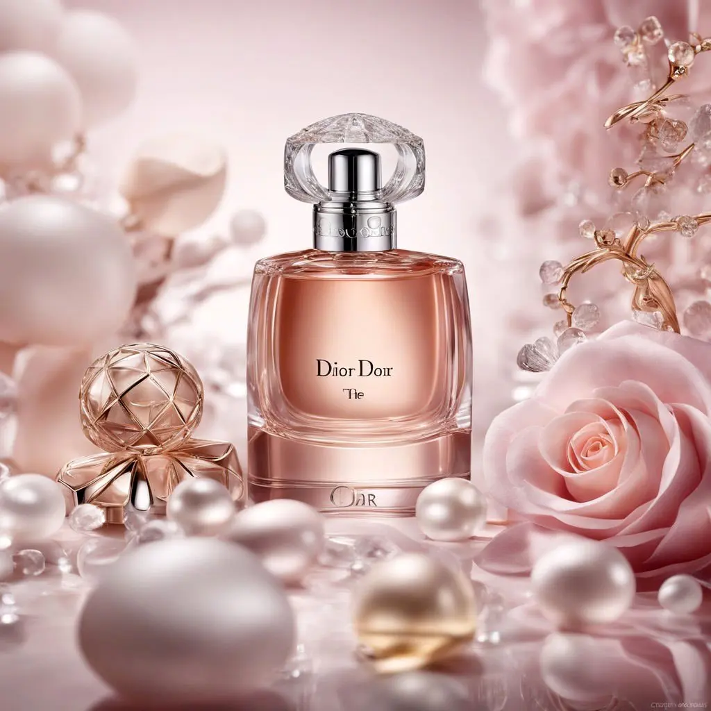 اهمیت ادوپرفیوم زنانه