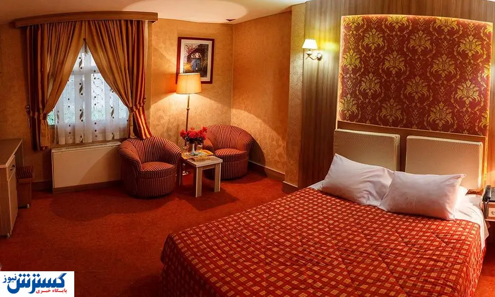 اتفاق عجیب در صنعت هتلداری / هتل ها مالیات میدهند؟