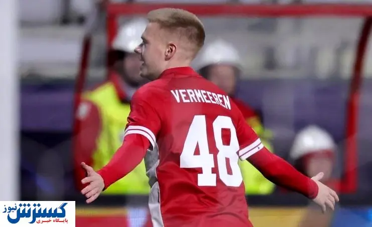 جواهر بارسلونا در تور رقیب