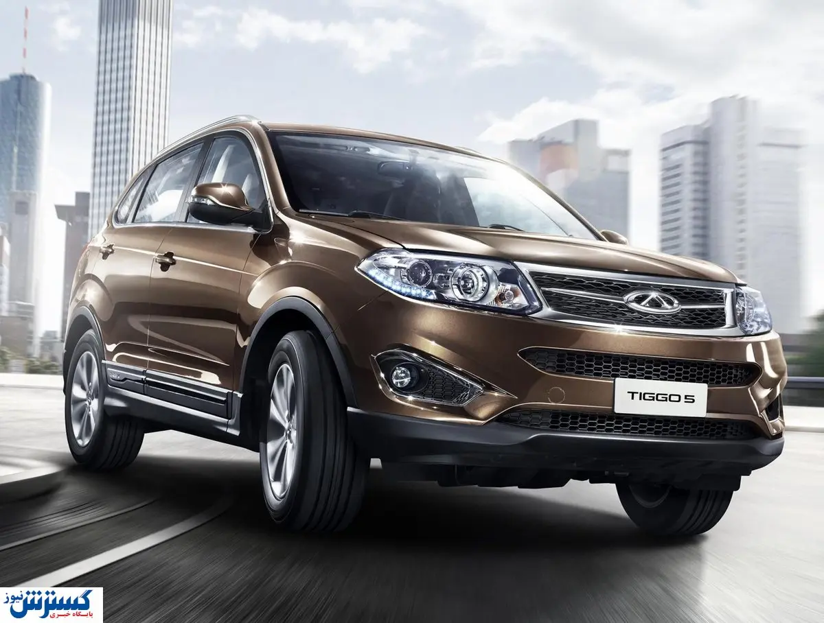 کاهش ۱۰۰ میلیون تومانی این خودرو شاسی/ریزش بازار خودرو در راه است