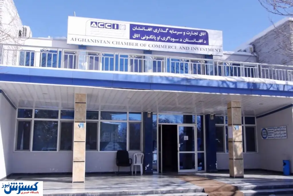 بنادر ایران در دست افغانستان/رشد ۷۰ درصدی مبادلات دریایی این کشور