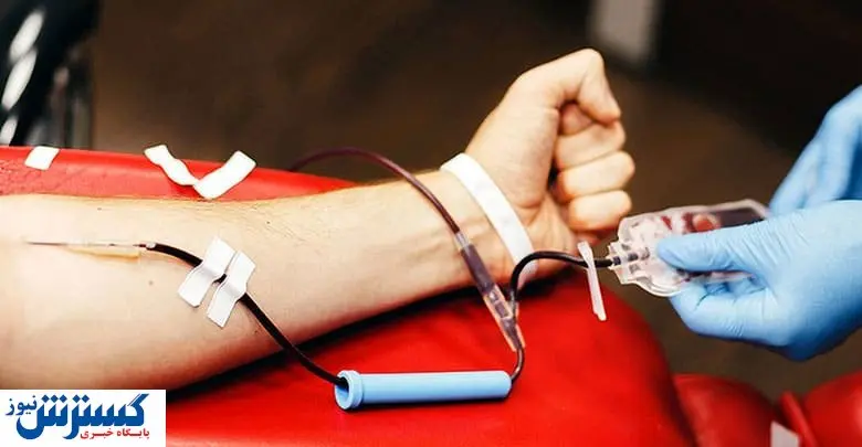 ابلاغیه عجیب سازمان میراث فرهنگی درباره اهدا خون گردشگران / وسوسه اقامت رایگان در هتل های اصفهان