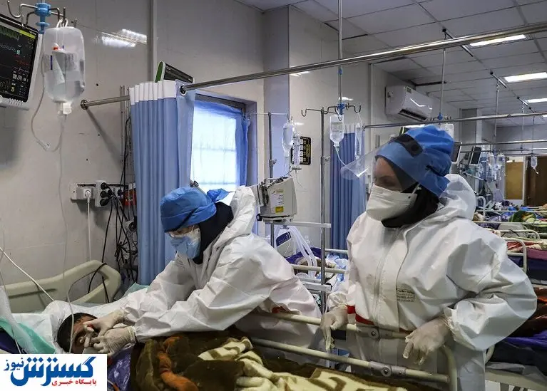 آخرین وضعیت کرونا در کشور + آمار فوتیها