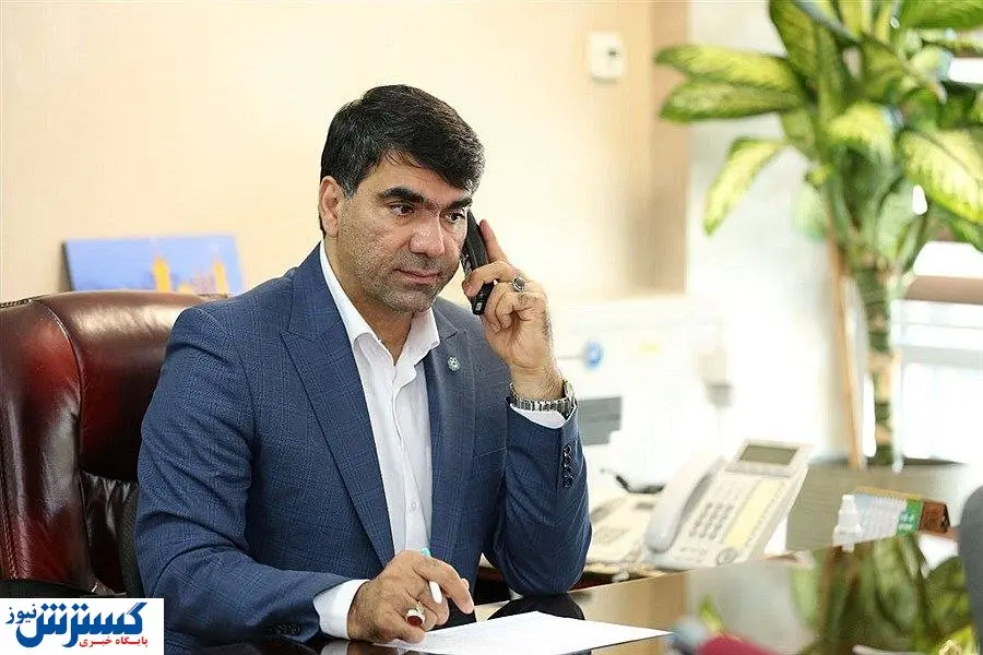 ارتباط موثری میان مدیریت بانک توسعه تعاون و همکاران وجود دارد