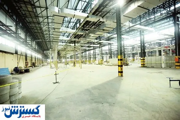 تامین مالی، شاهکلید نوسازی و بازسازی صنایع