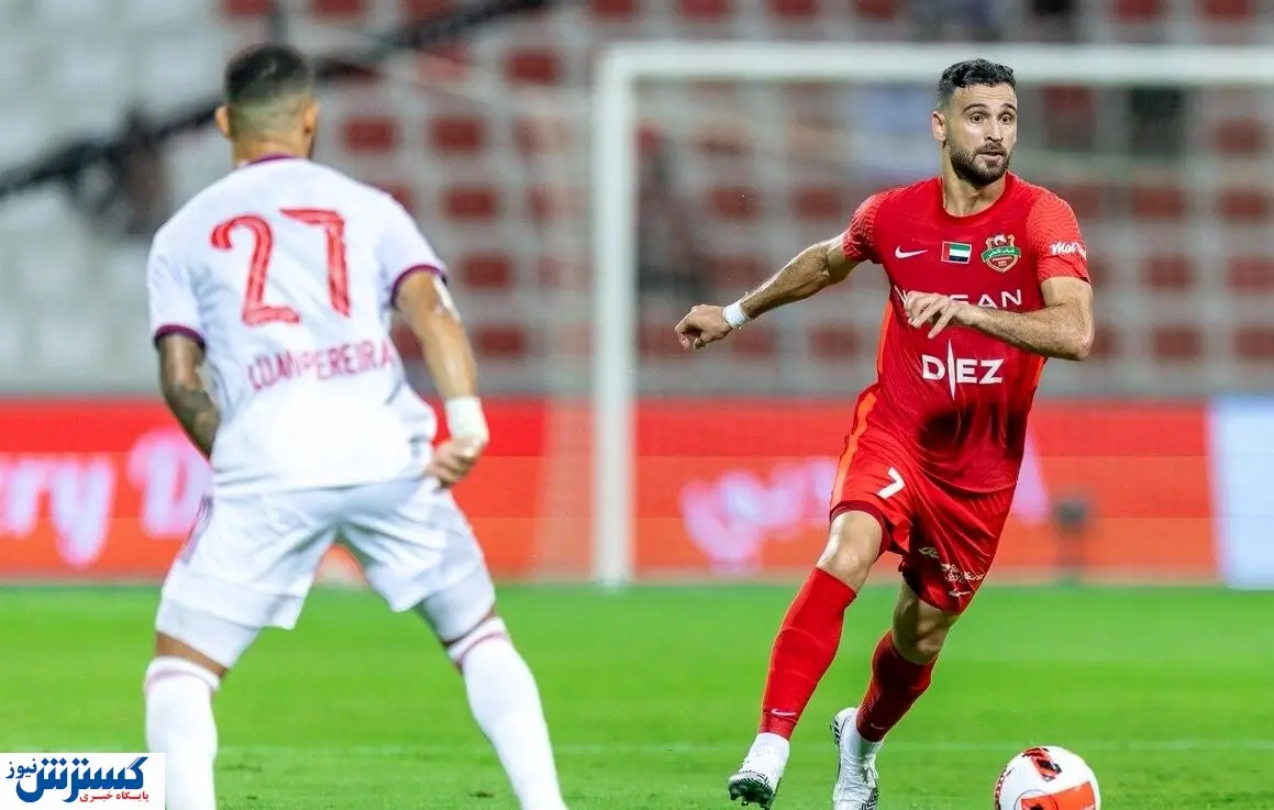 گزینه پرسپولیس هایجک شد؟