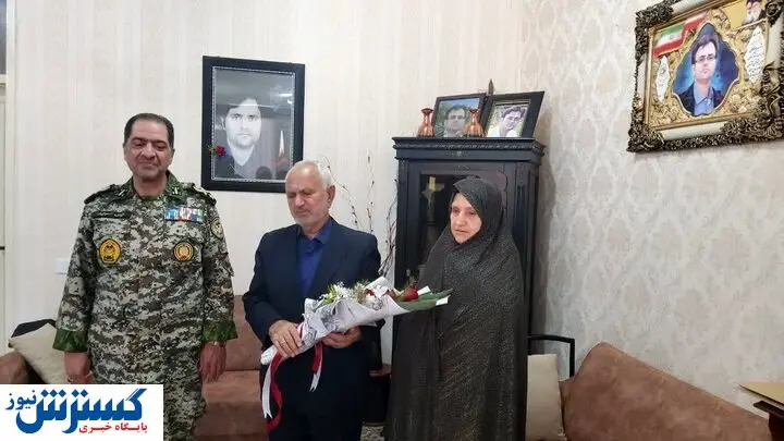 امنیت حریم هوایی کشور را به بهترین شکل ممکن تأمین میکنیم