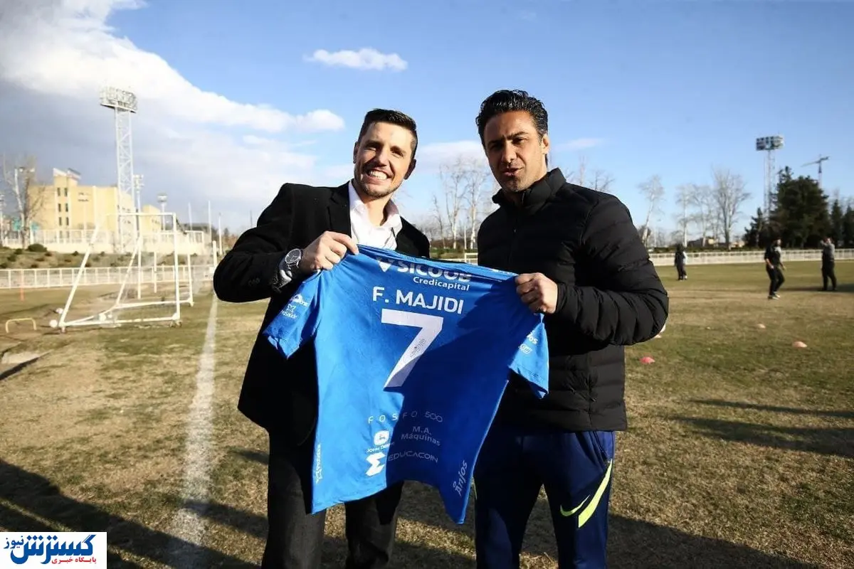 واکنش ستاره محبوب به مربیگری در استقلال