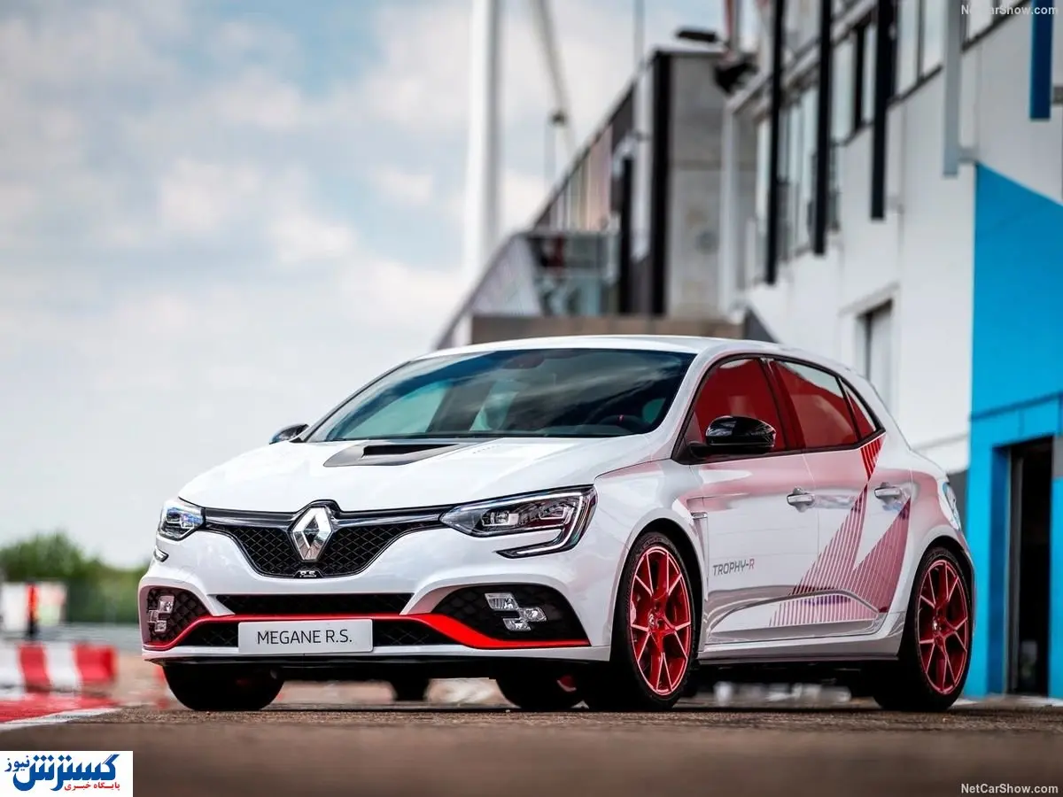 بازنشستگی خودروی محبوب ایرانیها + عکس