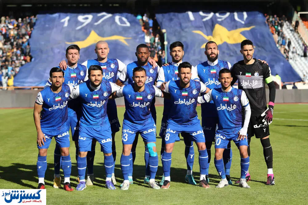 ۳ ستاره استقلال در آستانه جدایی