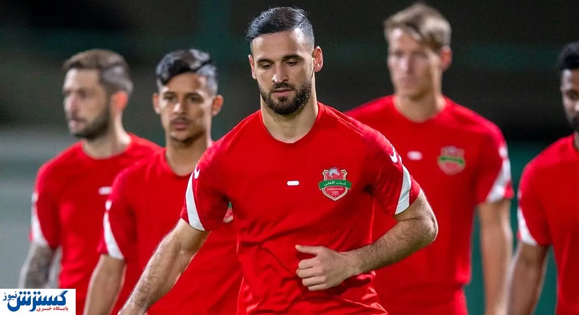 پیشنهاد نجومی برای جذب ستاره پرسپولیسی