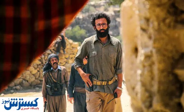 یک تبلیغ خاص در نمایشگاه کتاب