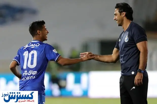 پیشنهاد داغ برای ستاره محبوب استقلال