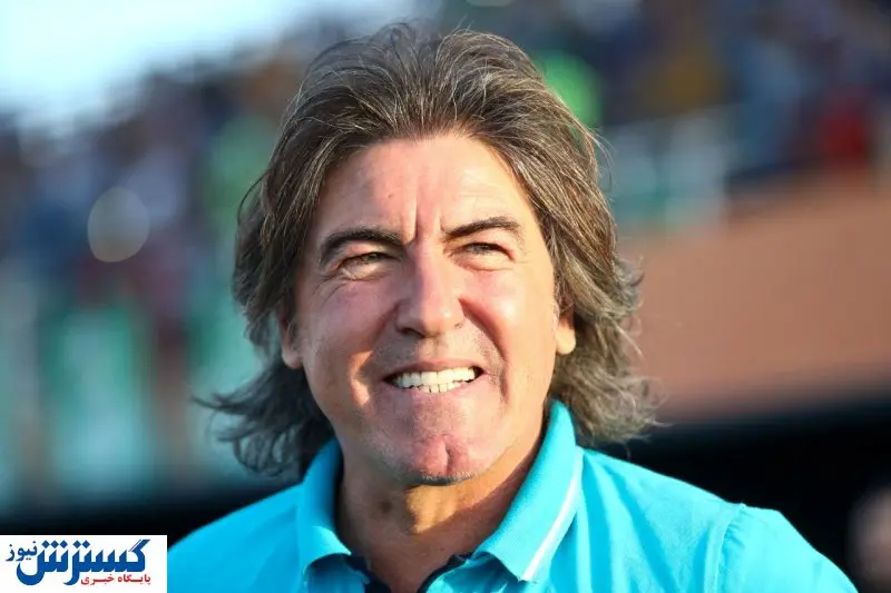 ساپینتو استقلال را غافلگیر کرد