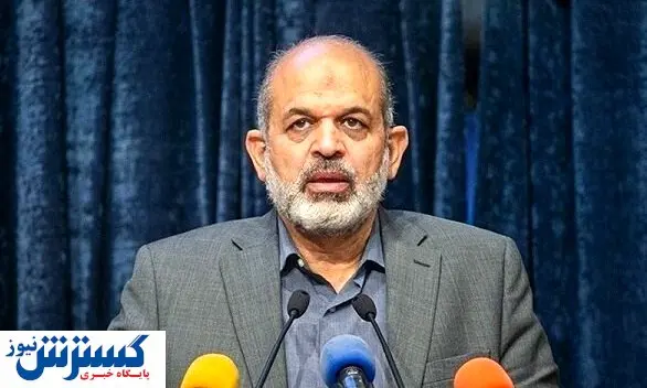 وزیر کشور: روابط ایران و عراق در اوج است