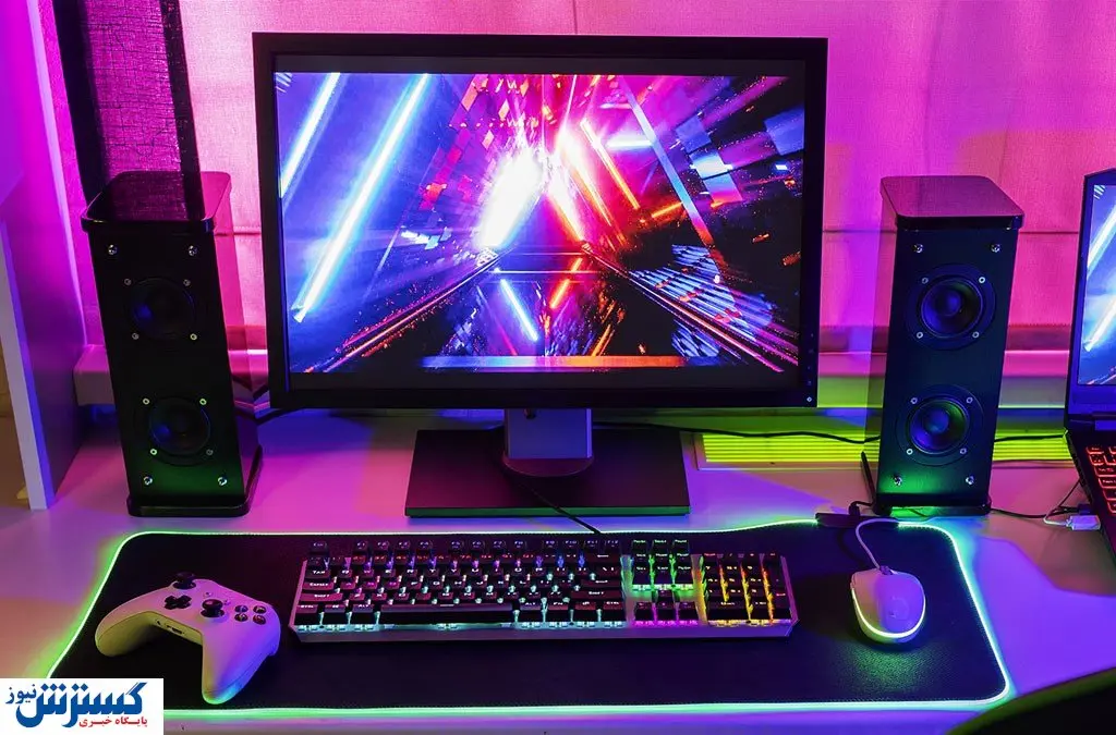ماوس و کیبورد یا مانیتور، کدامیک برای گیمینگ مهمتر است؟