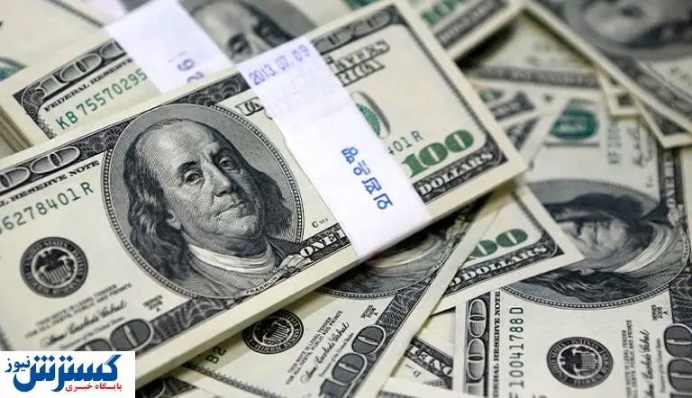 دلار این هفته سقوط میکند؟