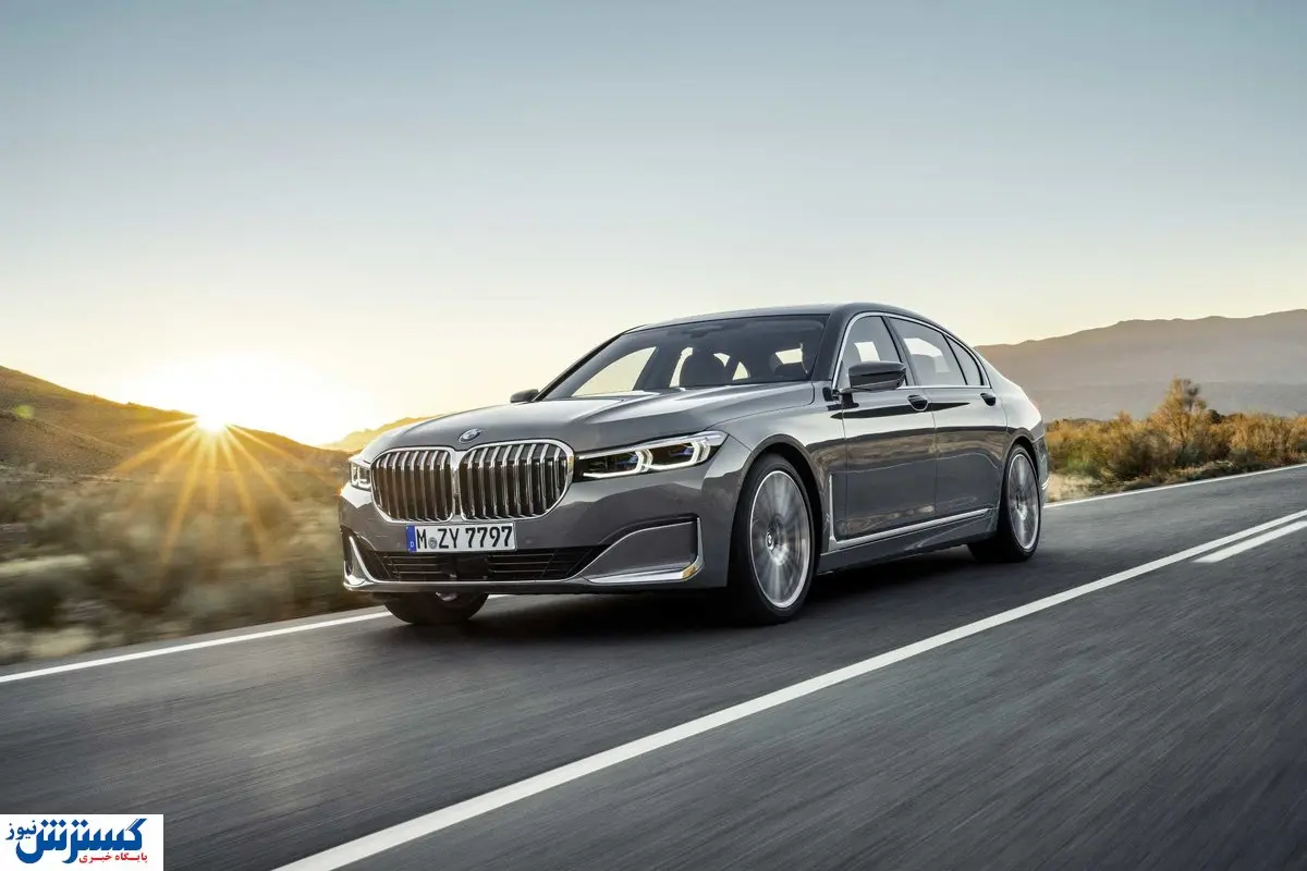 قیمت روز خودروهای خارجی در بازار (۳ اردیبهشت)