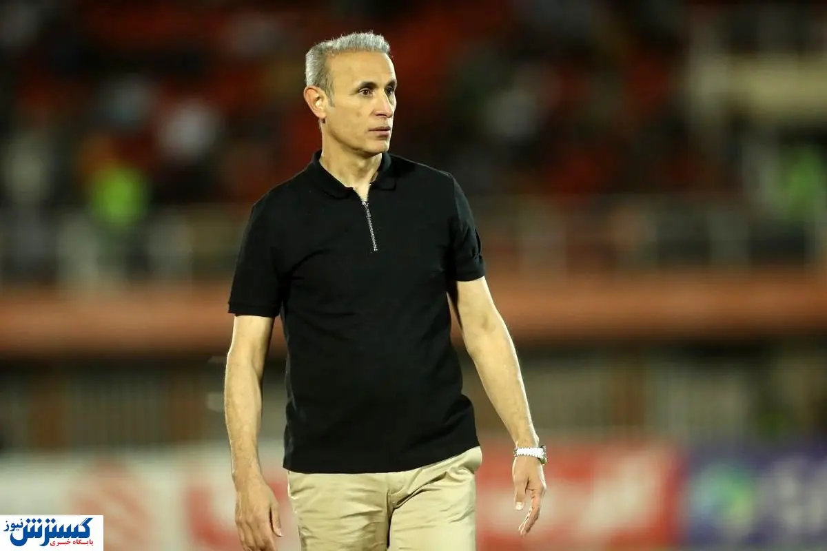 ترکیب احتمالی پرسپولیس برابر استقلال