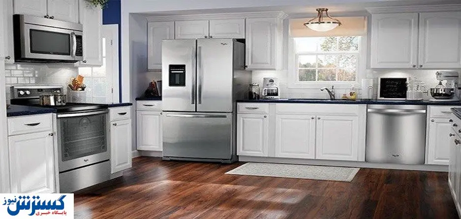 افزایش ۴۰ درصدی قیمت نهاده های تولید / فرآیندهای قیمت گذاری لوازم خانگی مربوط به سال ۹۲ است