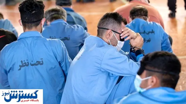 حمله ۵ نفر به آمر به معروف در نمین / ماجرا چه بود؟