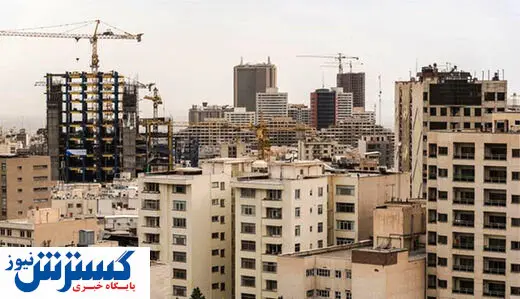 خانه های ۱۰۰ متری نازی آباد چند؟ +جدول