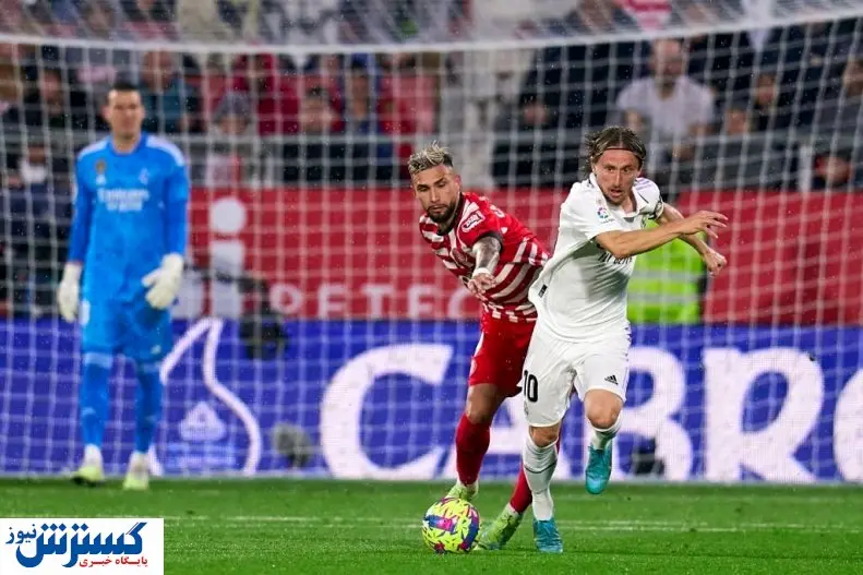 خبر بد برای رئالیها / یک ستاره دیگر هم مصدوم شد!