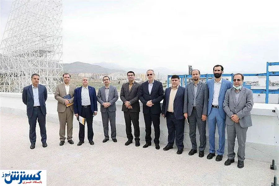 تکمیل الزامات بانکداری دیجیتال بانک توسعه تعاون