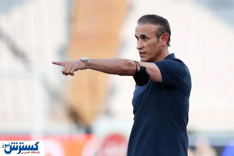 ترکیب احتمالی پرسپولیس مقابل استقلال