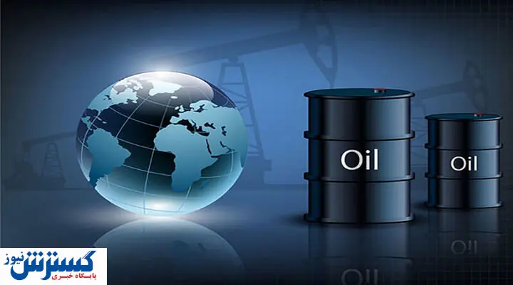 افزایش قیمت نفت به دنبال ۲ اتفاق مهم