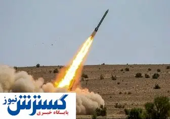 خبر فوری سردار حاجیزاده از پرتاب موشک+سند و عکس