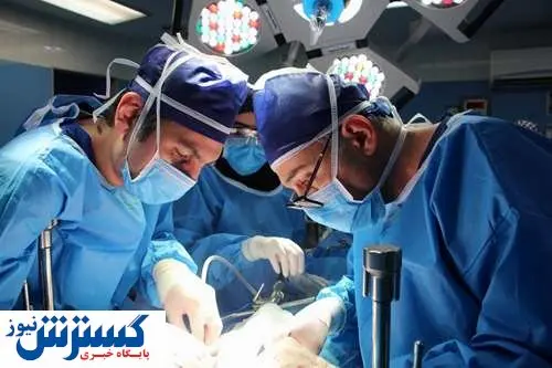 خبر خوش درباره پیوند کبد در ایران