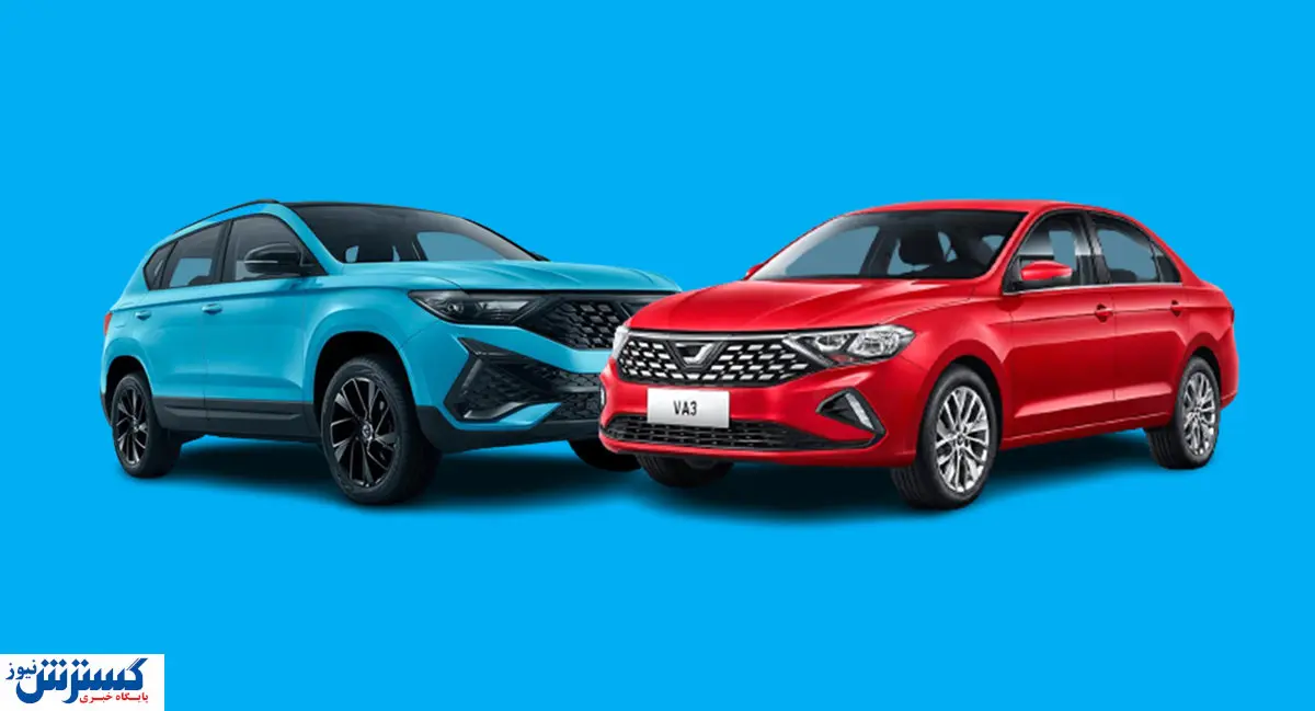 رد پای فولکس واگن در ایران / آماده ورود این ۳ خودرو باشید!