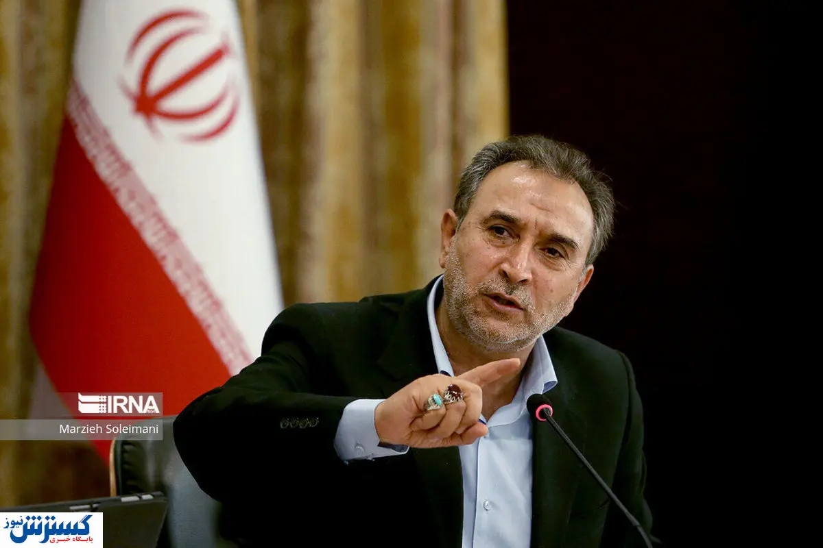 متهمان اصلی فرشهای مفقودشده سعدآباد مشخص شد