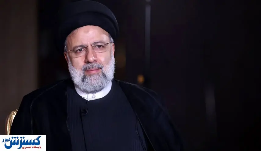 رئیسی: مشکل آب منطقه چاروایماق باید به زودی حل شود