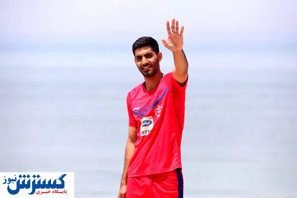 خداحافظی ستاره محبوب برانکو