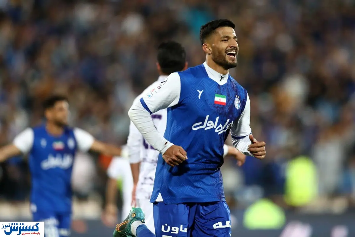 واکنش ستاره بوشهری استقلال به یک پیشنهاد