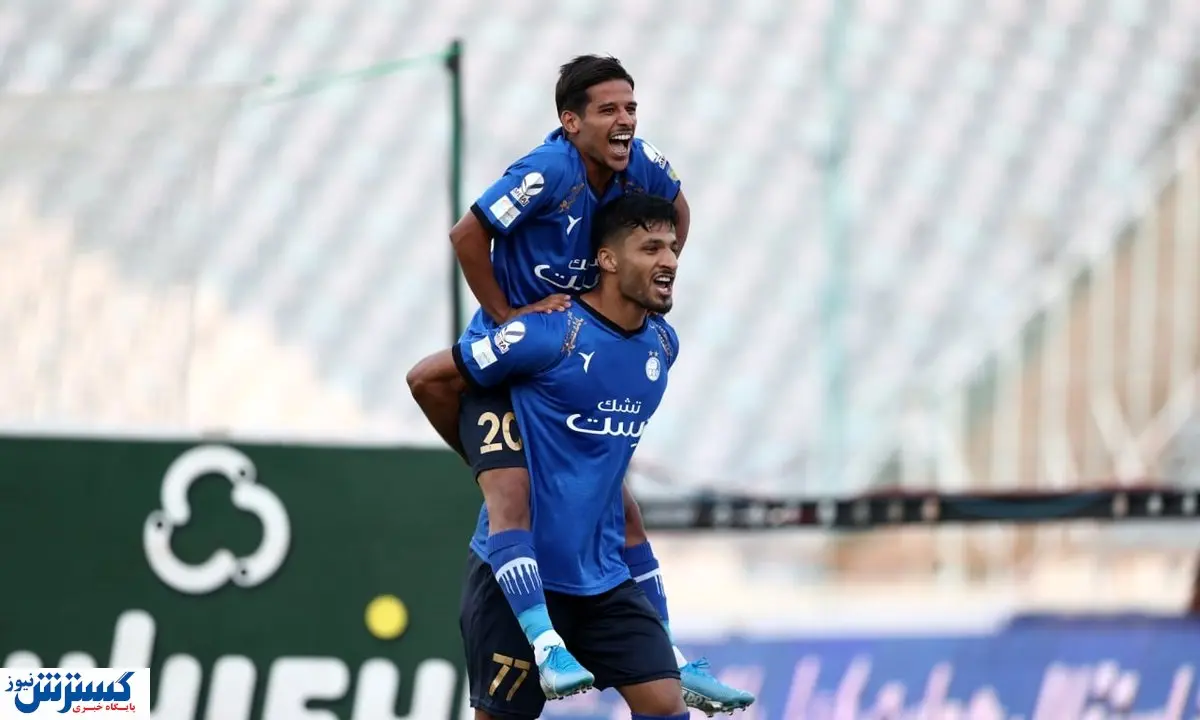 این ستاره برای استقلال ۳ میلیارد آب میخورد!