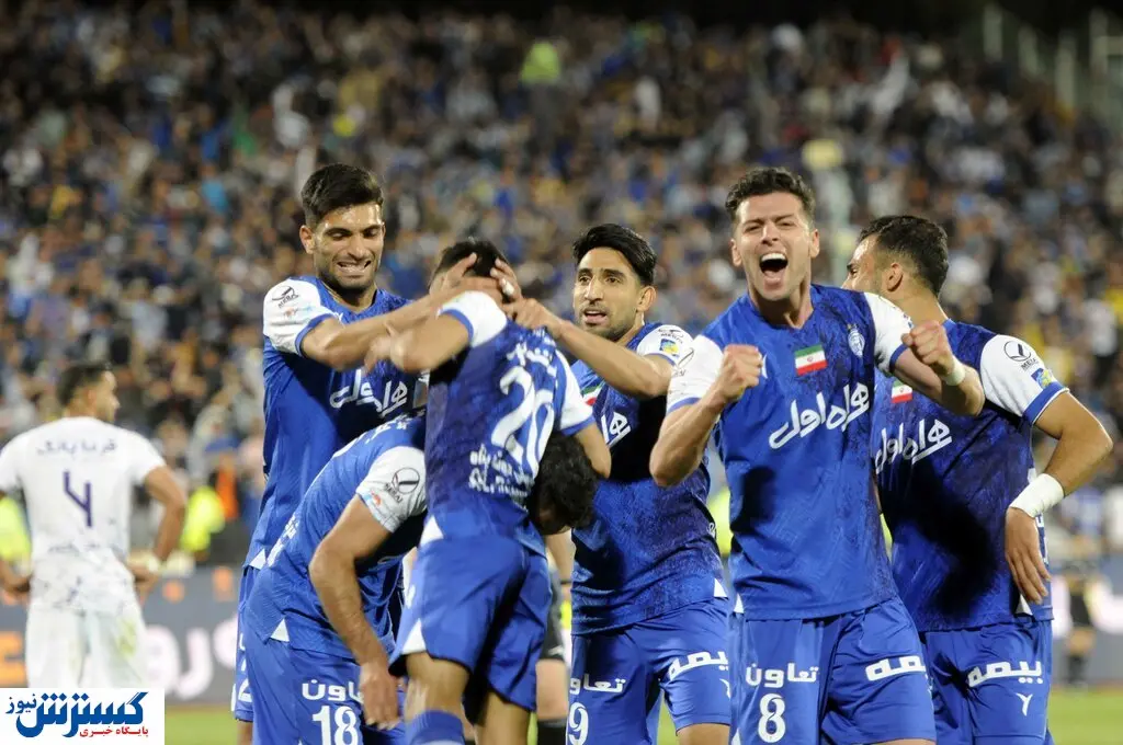 رونمایی از ۴ گزینه سرمربیگری استقلال