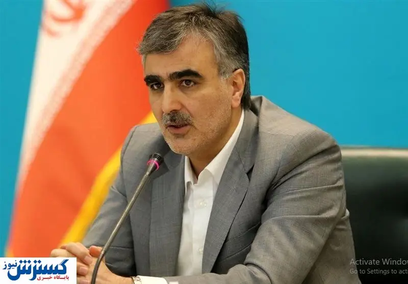 اظهارات فرزین درباره یارانه ۴۰۰ هزار تومانی