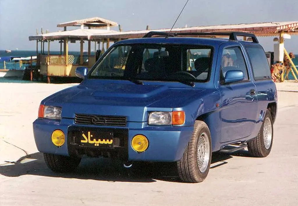 خودروی خاطره انگیز ایرانیها ۱۸۰ میلیون شد!