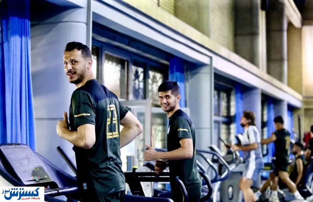 خطر بزرگ بیخ گوش استقلال