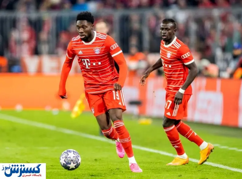 افشاگری ستاره محبوب قرمزها